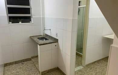 Imagem 7: Aluga-se kitnet a uma quadra da praia no Recreio dos Bandeirantes