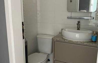 Imagem 11: APARTAMENTO - VILA BASTOS - SP