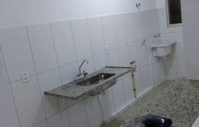 Imagem 2: Spazio Salvador Norte. Piscina, Varanda, 55m² de Áreae1 Vaga na garagem