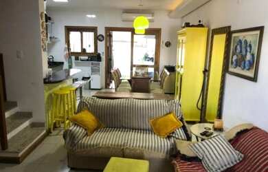 Imagem 3: Porto Alegre - Casa Padrão - Guarujá