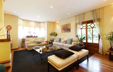 Imagem 13: GRANJA VIANA - FAZENDINHA