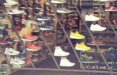 Imagem: O depósito possui 120m² de Área e está localizado em Miniguaçu