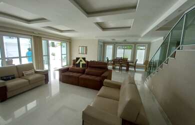 Imagem 6: RIO DE JANEIRO - Casa padrão - RECREIO DOS BANDEIRANTES