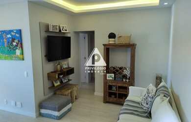 Imagem 5: Apartamento à venda, 3 quartos, 1 suíte, 1 vaga, Freguesia Jacarepaguá...