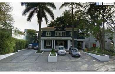 Imagem: O depósito possui 590m² de Área e está localizado em Jardim