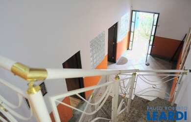 Imagem 11: SOBRADO - VILA MADALENA - SP