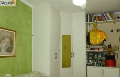 Imagem 5: SOBRADO PQ. EDU CHAVES (Zona Norte de SP) 2 dorms ? 1 dorm com armário Sal