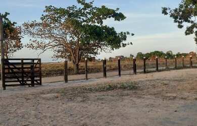 Imagem 1: SÍTIO COM BANHO BOITRNTO