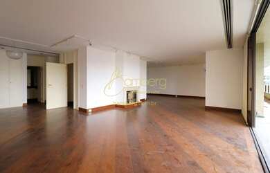 Imagem 5: Real Park deslumbrante vista espetacular. 535 metros úteis