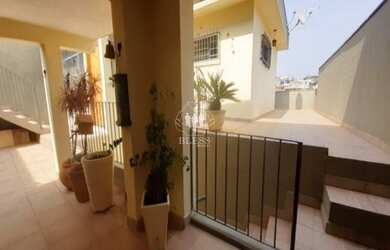 Imagem 2: CASA RESIDENCIAL À VENDA, VILA SÃO PAULO, JUNDIAÍ - CA2750