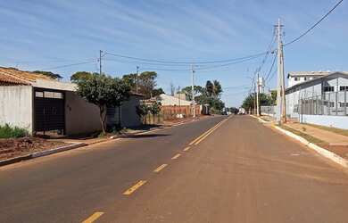 Imagem 2: Terreno no asfalto 85mil. 250m² de Área