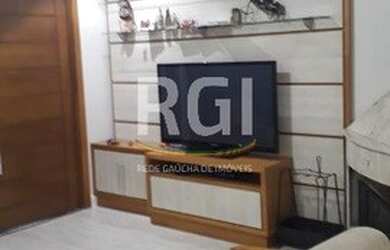 Imagem 10: Porto Alegre - Casa Padrão - Guarujá