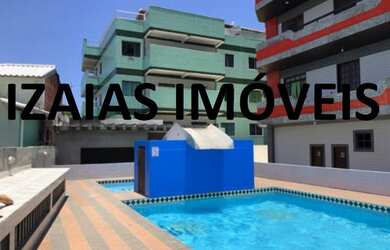 Imagem 1: Apartamento em Itaúna - Saquarema