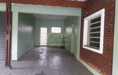 Imagem 3: Casa Térrea Jardim Suzana