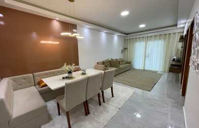 Imagem 4: Casa maravilhosa no condomínio residencial Quinta das Marinas, localizada...