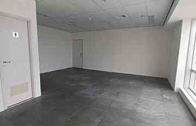 Imagem 3: SALA EM PRÉDIO MODERNO. Ar-condicionado, 48m² de Áreae2 Vagas na garagem