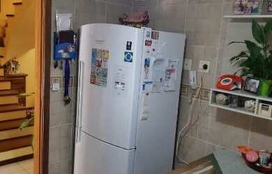 Imagem 9: Porto Alegre - Casa Padrão - Guarujá