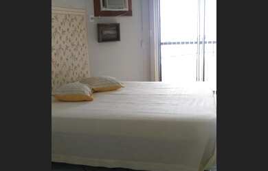 Imagem 10: Cobertura Frente Mar para Locação de Temporada na Meia Praia