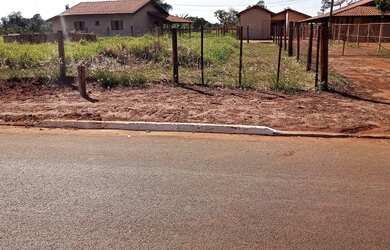 Imagem 6: Terreno no asfalto 85mil. 250m² de Área