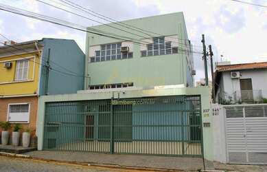 Imagem: O depósito à venda possui 4 Vagas na garagem e 325m² de Área