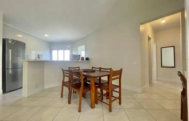 Imagem: O apartamento possui 3 Dormitórios, 3 Banheiros, 2 Vagas na