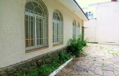 Imagem 4: CASA NO JARDIM AMERICA. 265m² de Área, 5 Vagas na garageme3 Dormitórios