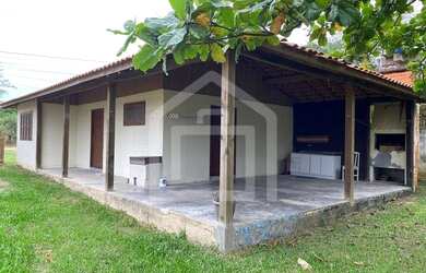 Imagem 2: Casa a Venda no Centrinho da Praia do Rosa