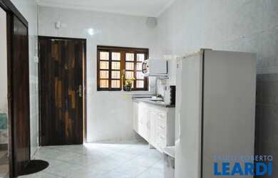 Imagem 9: SOBRADO - VILA MADALENA - SP