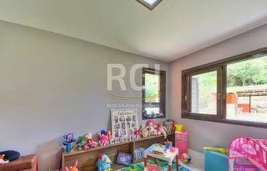 Imagem 13: Porto Alegre - Casa Padrão - Campo Novo