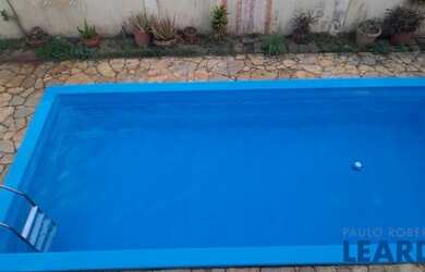 Imagem 11: CASA EM CONDOMÍNIO - JARDIM EUROPA - SP