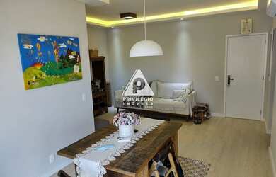 Imagem 6: Apartamento à venda, 3 quartos, 1 suíte, 1 vaga, Freguesia Jacarepaguá...