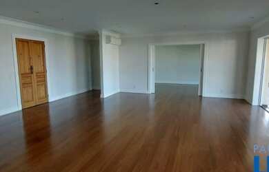 Imagem: O apartamento possui 3 Dormitórios, 5 Banheiros, 5 Vagas na