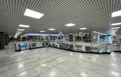 Imagem 5: Loja Comercial, com vaga na escritura no Shopping Cassino Atlântico