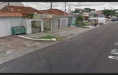 Imagem: A casa em condomínio possui 2 Dormitórios, 1 Banheiro, 1 Vaga