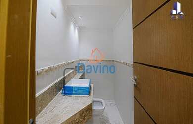 Imagem 10: SOBRADO GEMINADO NOVO ALTO PADRÃO FINO ACABAMENTO