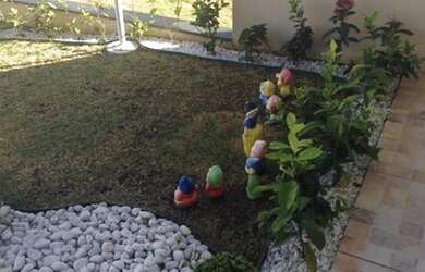 Imagem 8: Casa à venda no bairro Jardim Jóckei Club A - São Carlos/SP