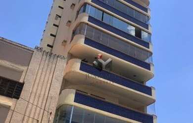 Imagem 14: Apartamento, 107 m² - venda por R$ 425.000,00 ou aluguel por R$ 1.400,00/mês...