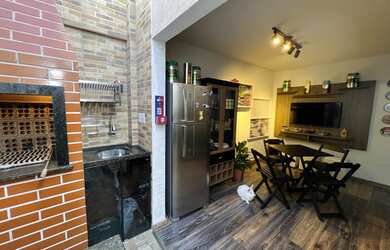 Imagem 11: Casa com Atico no Bairro Alto