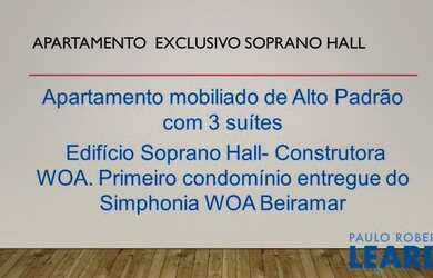 Imagem 1: APARTAMENTO - AGRONÔMICA - SC