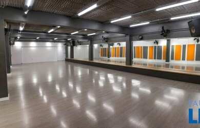 Imagem: COMERCIAL - PINHEIROS - SP