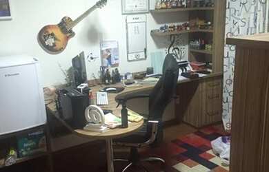 Imagem 11: Casa à venda no bairro Jardim Jóckei Club A - São Carlos/SP