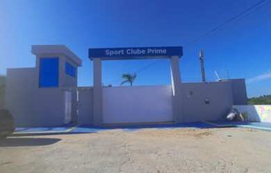 Imagem 1: More no Sport Club em Extremoz