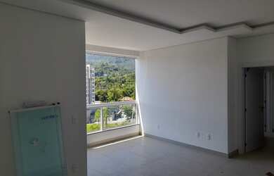 Imagem 2: Apartamento para venda tem 72 metros quadrados com 1 quarto