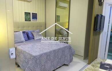 Imagem 14: APARTAMENTO RESIDENCIAL em SALVADOR - BA, ITAPUÃ