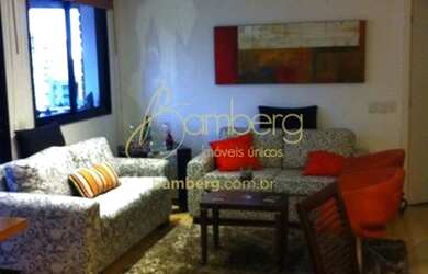 Imagem 6: Belo apartamento no Morumbi