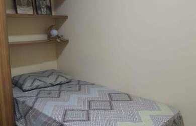 Imagem 7: Sao Paulo - Apartamento Padrao - Saude