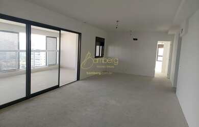 Imagem 3: Brooklin - Novo - 178 área privativa - 3 suítes - andar alto - depósito