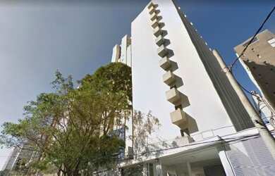 Imagem 2: SÃO PAULO - Apartamento Padrão - JARDIM PAULISTA