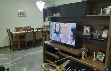 Imagem 5: Sao Paulo - Apartamento Padrao - Saude