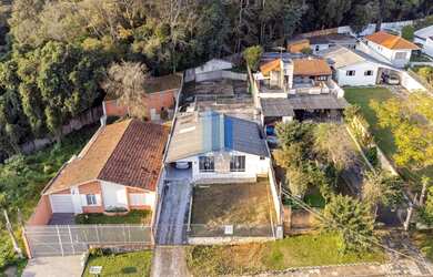 Imagem: O terreno possui 517m² de Área e está localizado em Santa